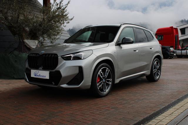BMW X1 usata, con Airbag