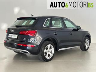 AUDI Q5 usata, con Airbag Passeggero