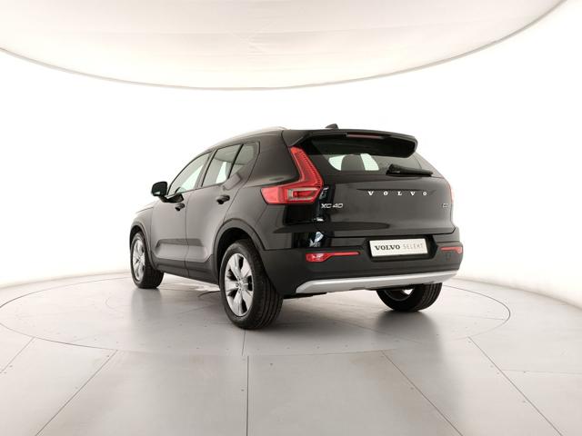 VOLVO XC40 usata, con Airbag laterali