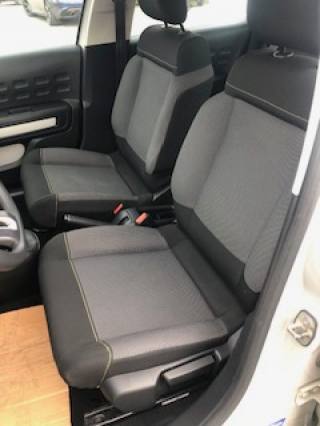 CITROEN C3 usata, con Boardcomputer