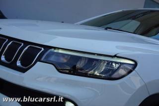 JEEP Compass usata 29