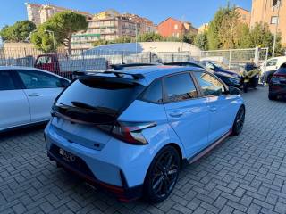 HYUNDAI i20 usata, con Autoradio