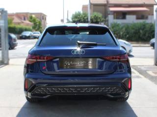 AUDI A3 usata, con Autoradio