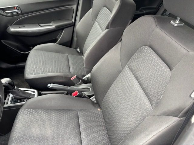 SUZUKI Swift usata, con Climatizzatore