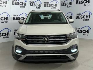 VOLKSWAGEN T-Cross usata, con Airbag