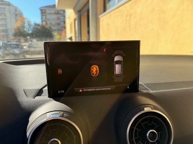 AUDI Q2 usata, con Servosterzo