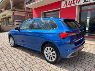 SKODA Kamiq usata, con Airbag Passeggero