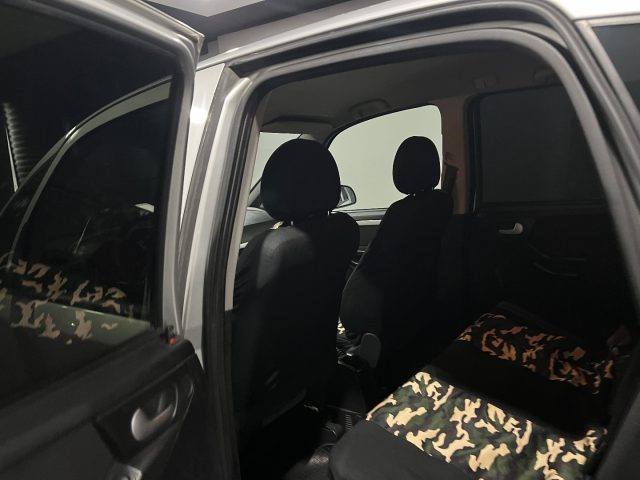OPEL Meriva usata, con Controllo trazione