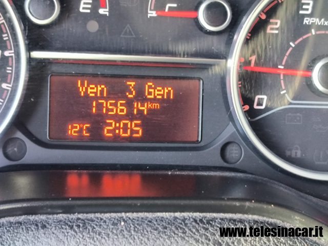 FIAT Doblo usata 10