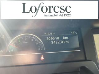 RENAULT Scenic usata, con Sistema di navigazione