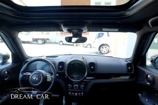 MINI Countryman usata, con Chiusura centralizzata