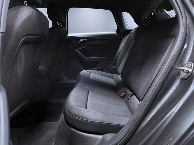 AUDI A3 usata, con Controllo trazione