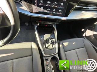 AUDI A3 usata, con Servosterzo