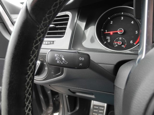 VOLKSWAGEN Golf GTD usata, con Limitatore di velocità