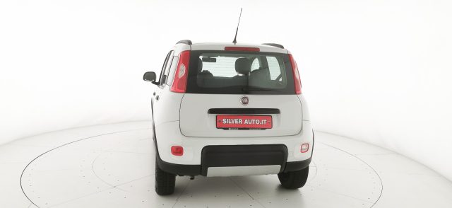 FIAT Panda usata 27