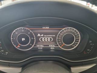 AUDI A4 usata, con Climatizzatore