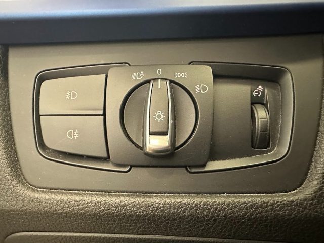 BMW 420 usata, con Isofix