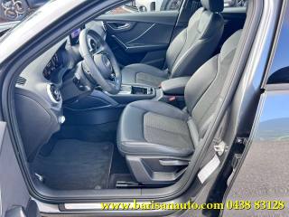 AUDI Q2 usata, con Alzacristalli elettrici