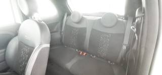 FIAT 500 usata, con Interni in pelle