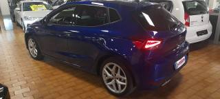 SEAT Ibiza usata, con Controllo trazione