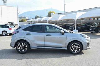 FORD Puma usata, con Airbag Passeggero