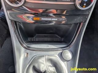 FORD Puma usata, con Start/Stop Automatico