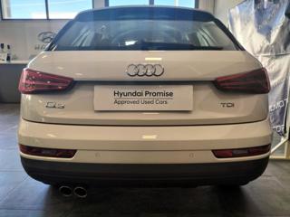 AUDI Q3 usata, con Chiusura centralizzata