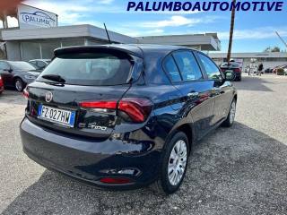 FIAT Tipo usata, con Airbag Passeggero