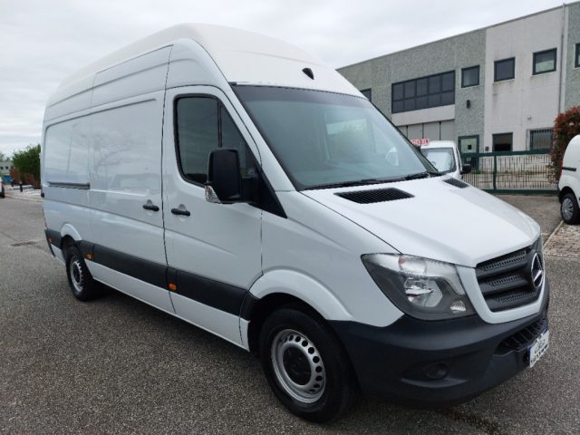 MERCEDES-BENZ Sprinter usata, con Airbag