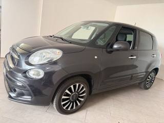 FIAT 500L usata 18