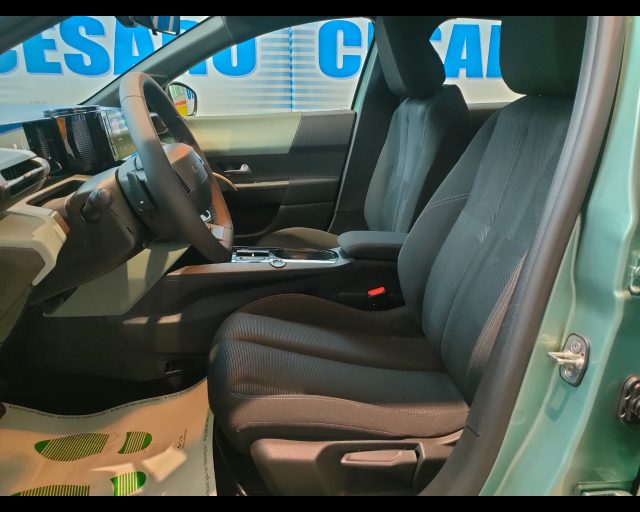 LANCIA Ypsilon usata 15