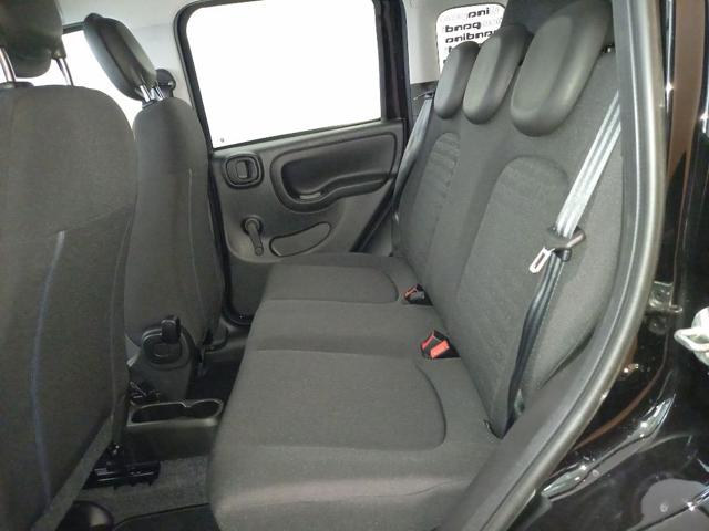 FIAT Panda usata, con Chiusura centralizzata