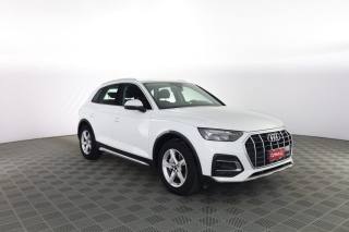AUDI Q5 usata 1