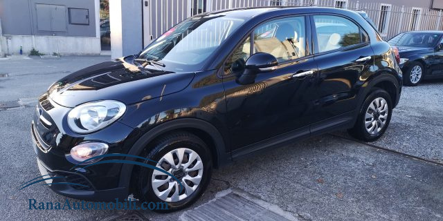 FIAT 500X usata, con Airbag Passeggero