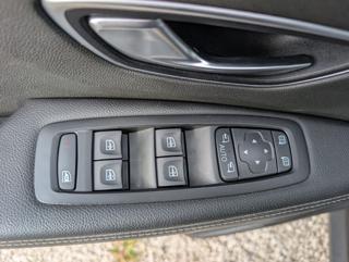 RENAULT Grand Scenic usata, con Immobilizzatore elettronico