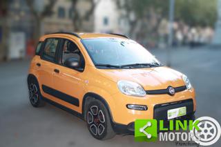 FIAT Panda usata, con Alzacristalli elettrici