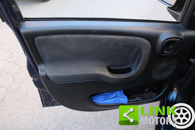 FIAT Panda usata 17