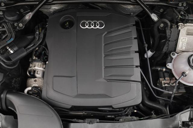 AUDI Q5 usata 87