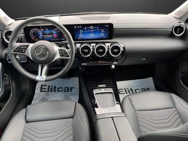 MERCEDES-BENZ CLA 180 usata, con Immobilizzatore elettronico