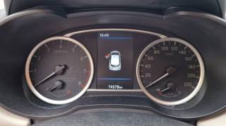 NISSAN Micra usata, con Touch screen