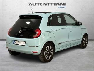 RENAULT Twingo usata 2