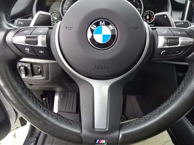 BMW X6 usata, con Cruise Control