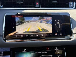 LAND ROVER Range Rover Evoque usata, con Adaptive Cruise Control