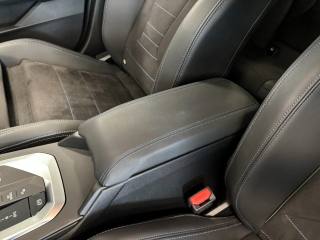 BMW 118 usata, con Monitoraggio pressione pneumatici