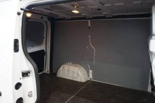 RENAULT Trafic usata, con USB