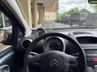 CITROEN C1 usata, con Servosterzo