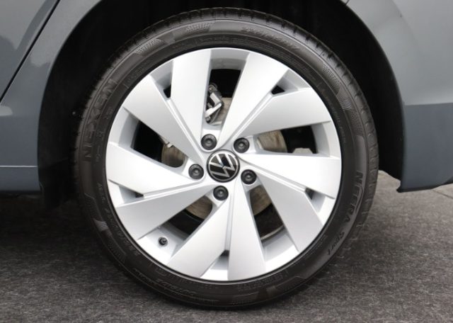 VOLKSWAGEN Golf usata, con Immobilizzatore elettronico