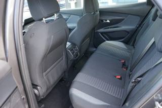 PEUGEOT 3008 usata, con Bluetooth