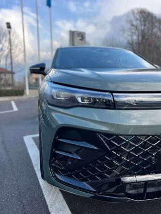 VOLKSWAGEN Tiguan usata, con Controllo trazione