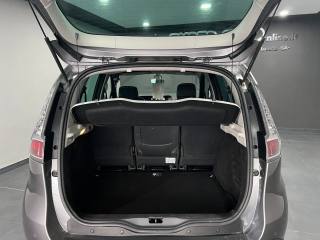 RENAULT Scenic usata, con Controllo trazione